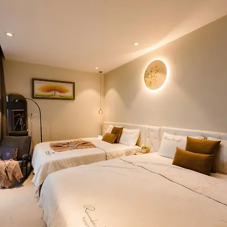 Can Ho Bien - Luxury Csj Apartment Vung Tau City